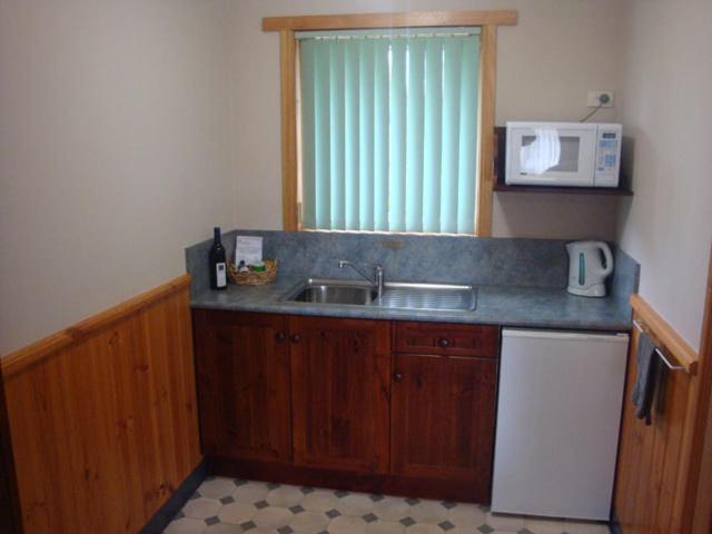Standard Double or Twin Room photo 2