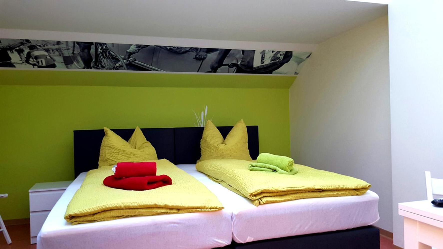 Double Room photo 2