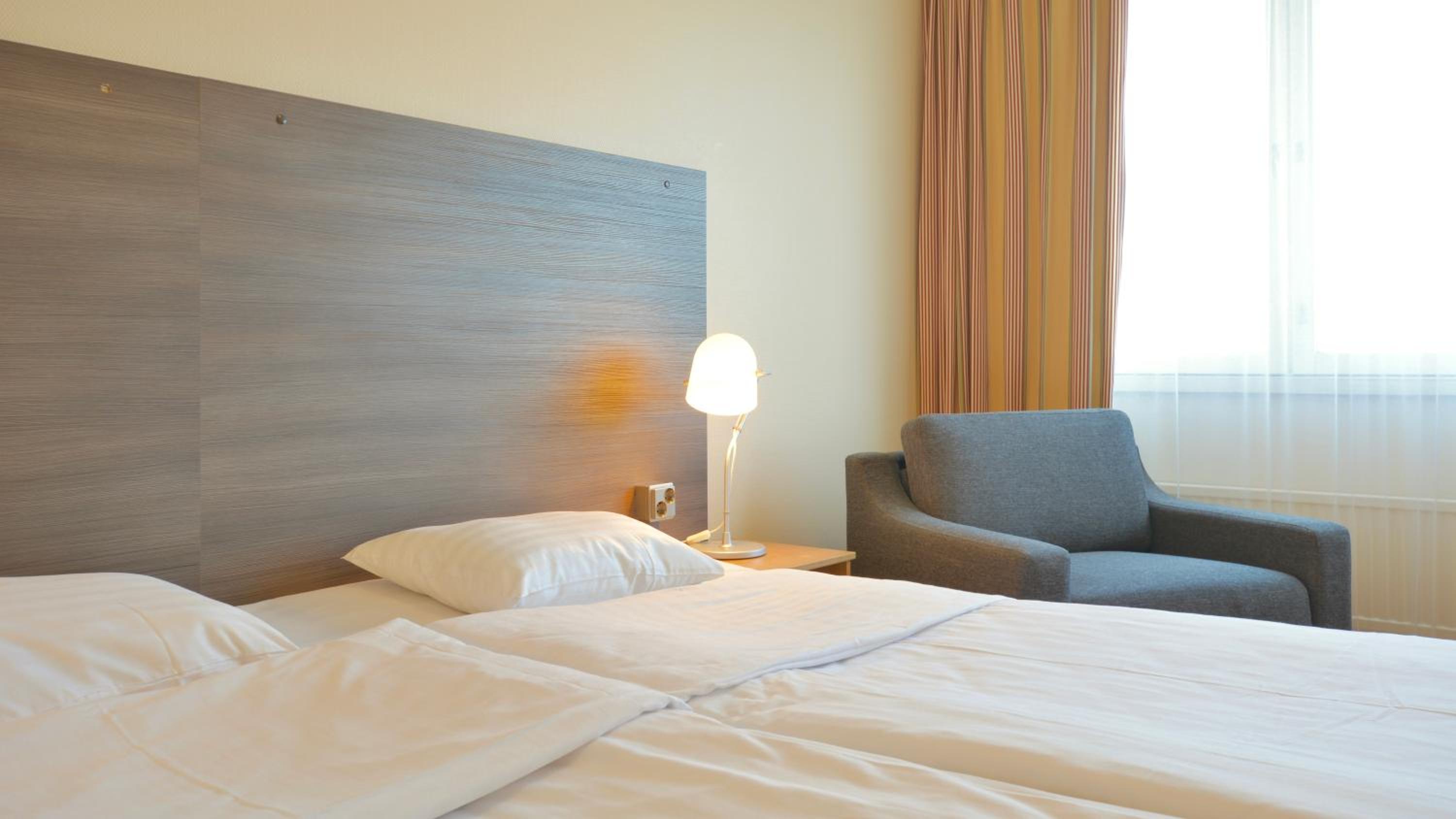 Double Room with Chair Bed  - Photo 1