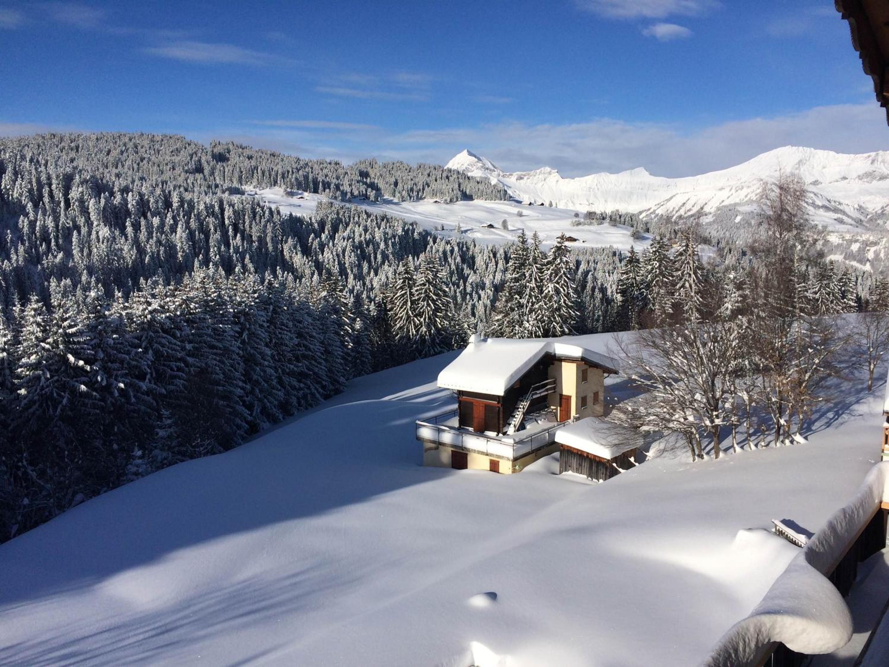 Double Room with Mountain View photo 2