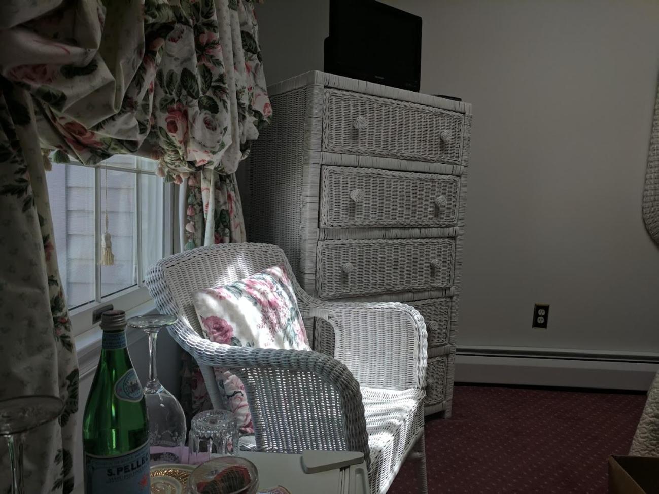 Queen Room with Spa Bath photo 1