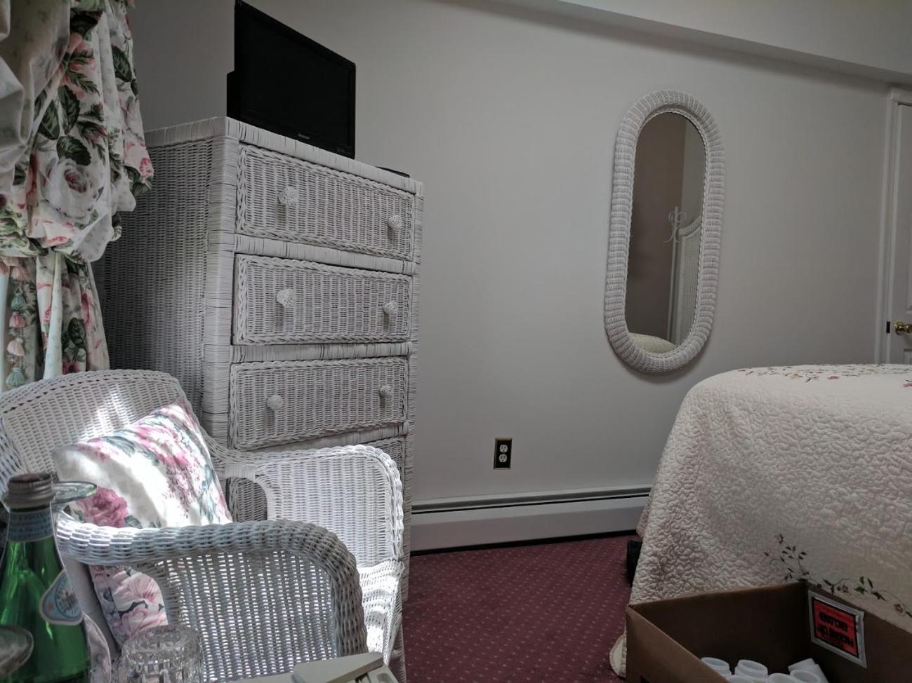 Queen Room with Spa Bath photo 2