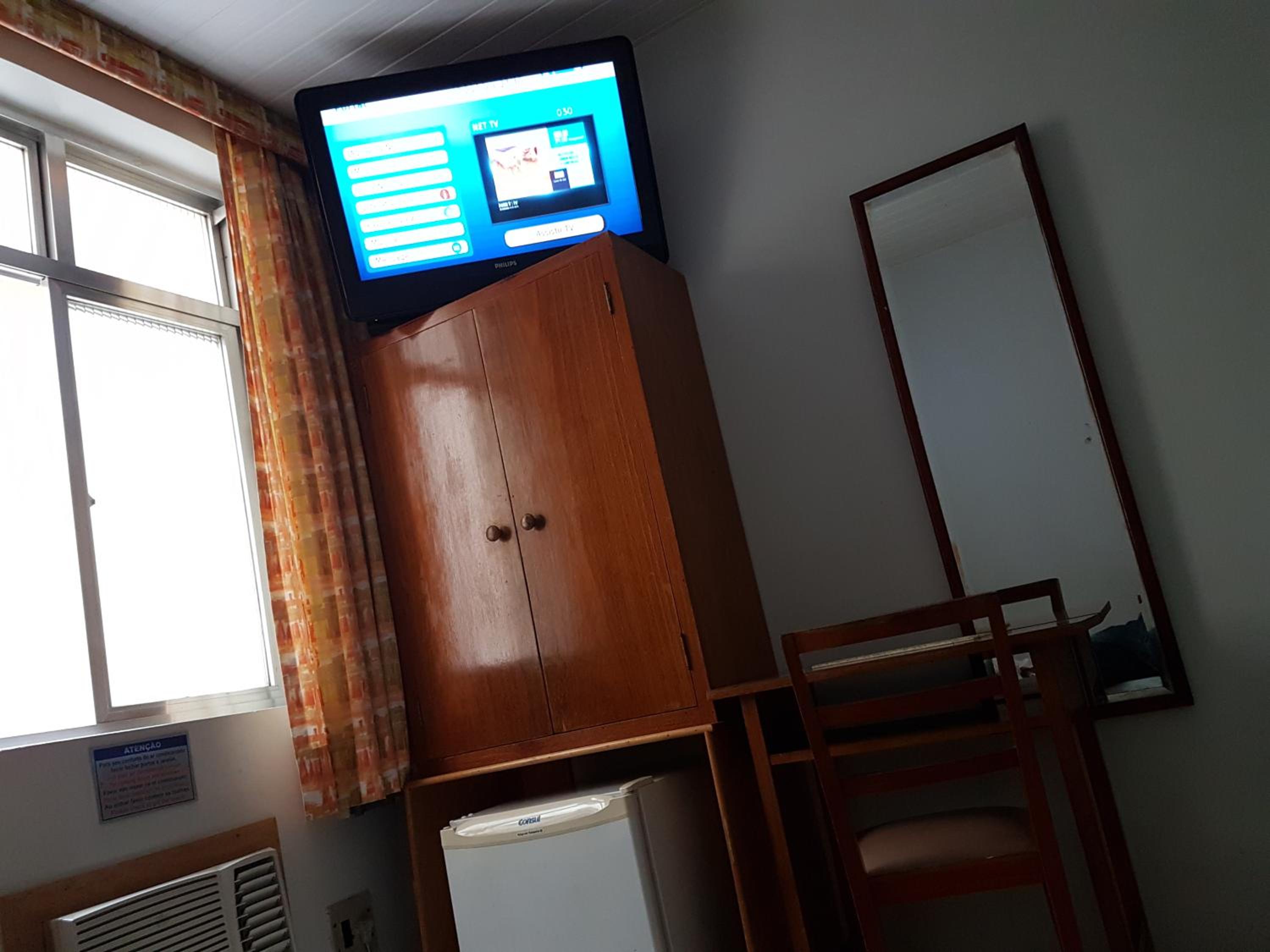 Small Single Room