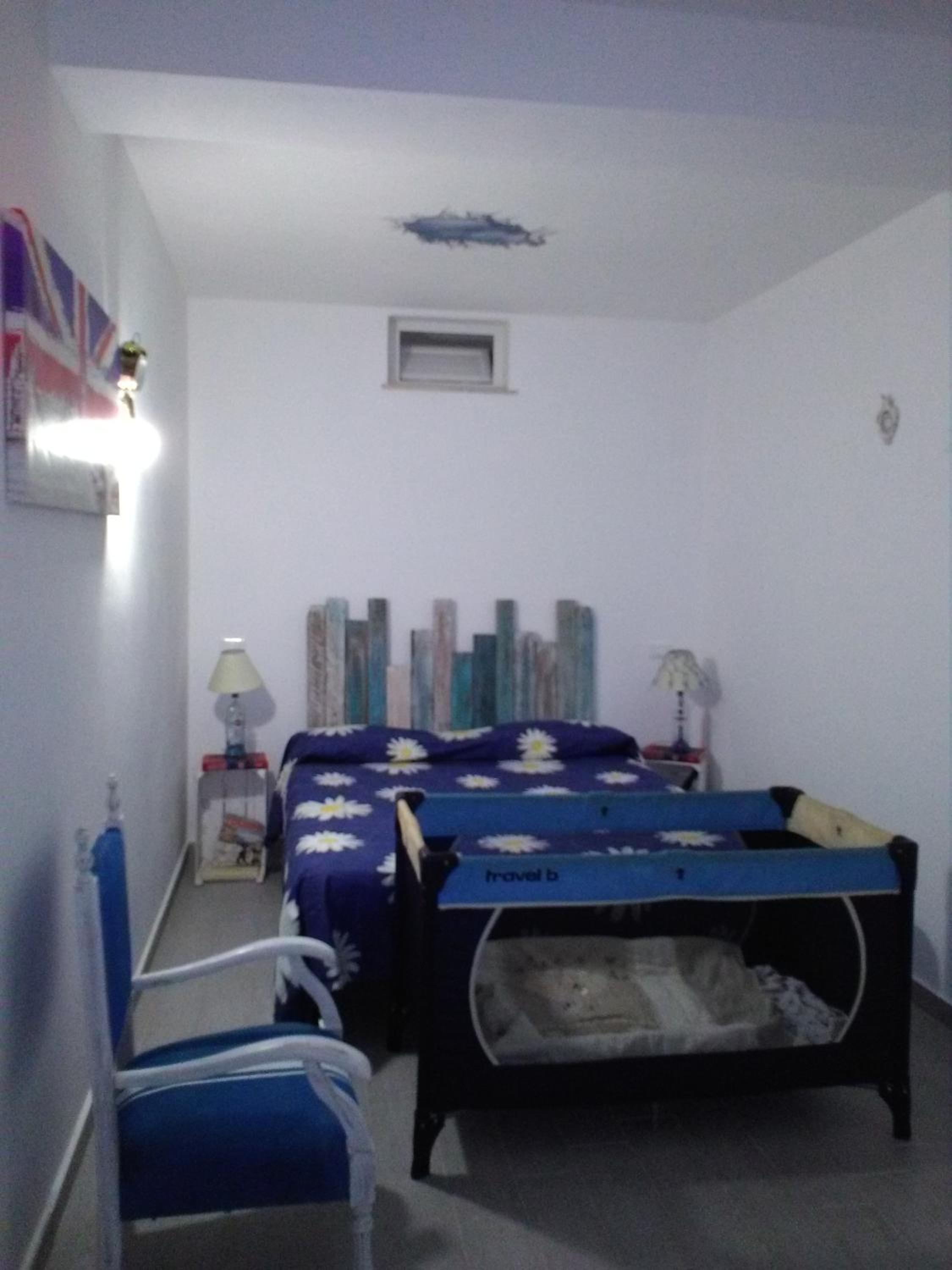 Four-Bedroom House photo 1