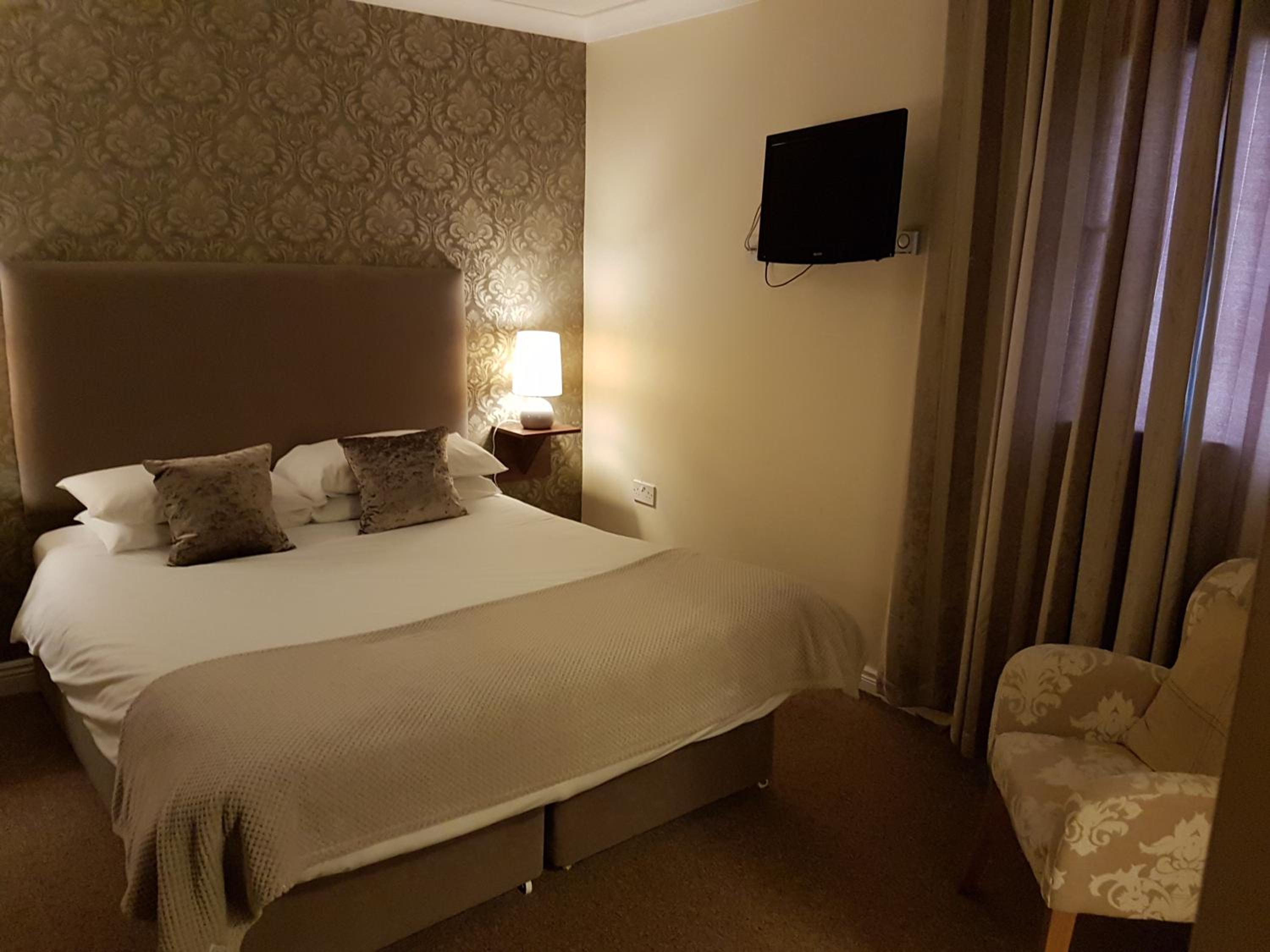 Twin Room photo 3
