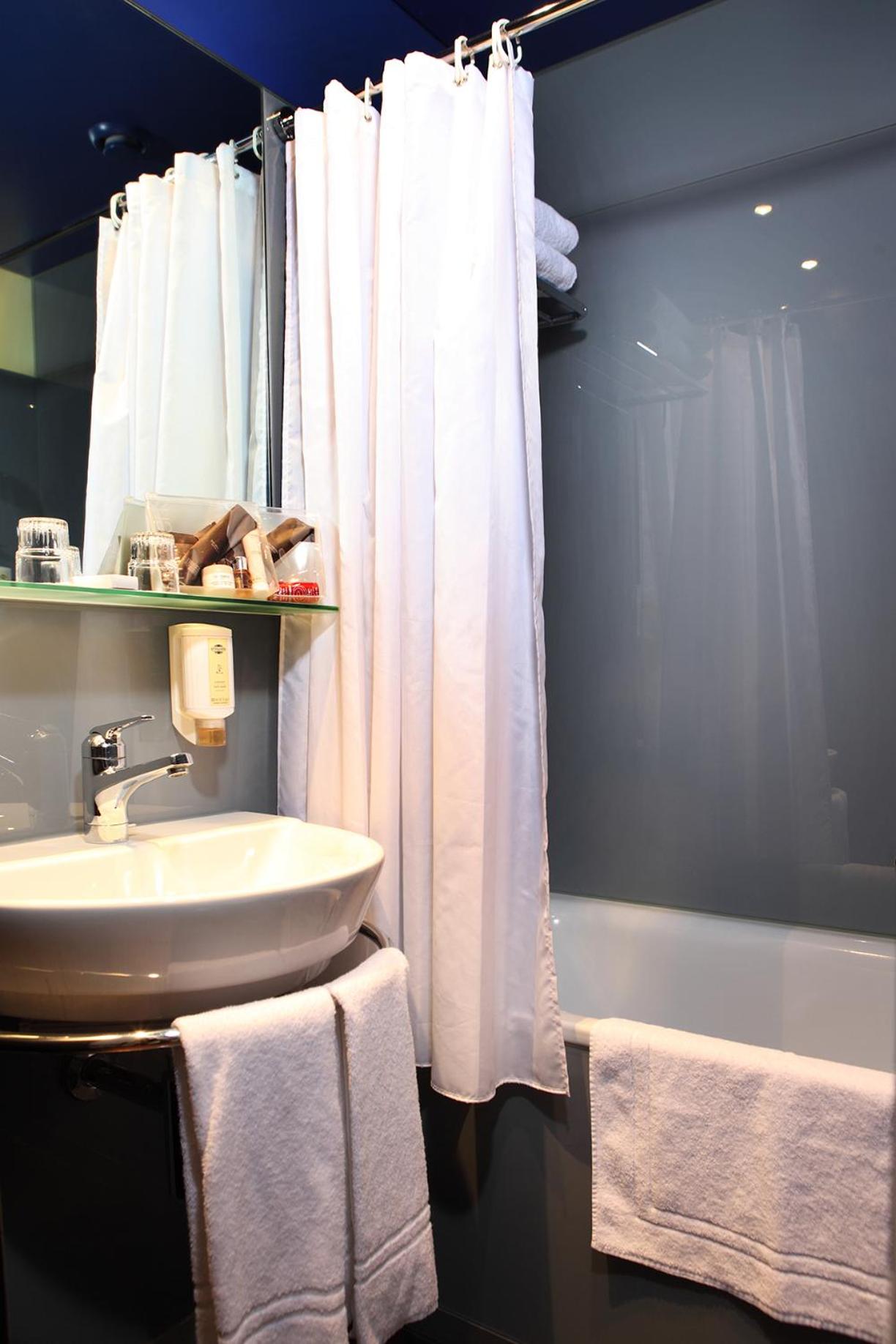 Superior Double Room Courtyard