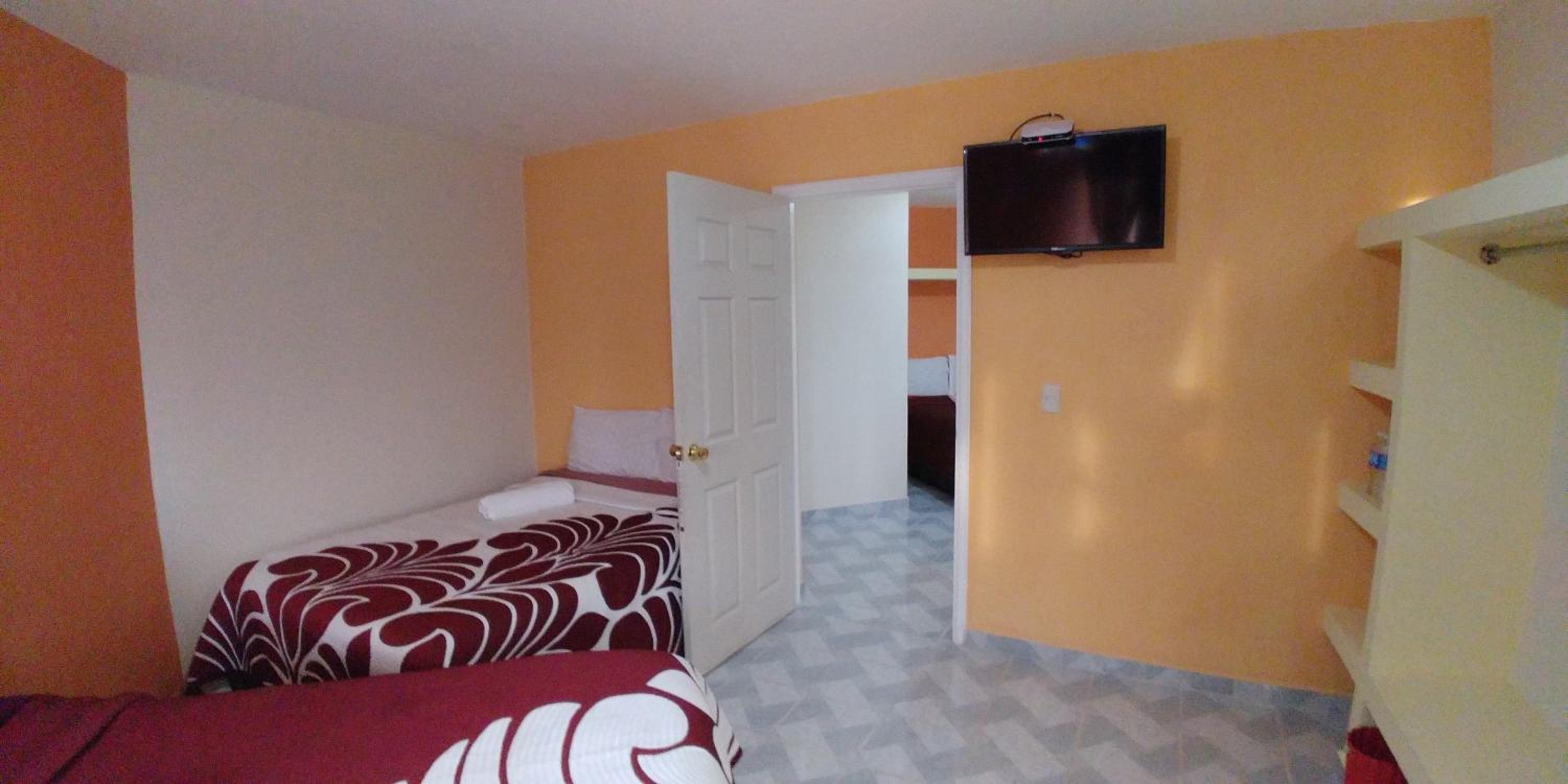 Family Room - Photo 1