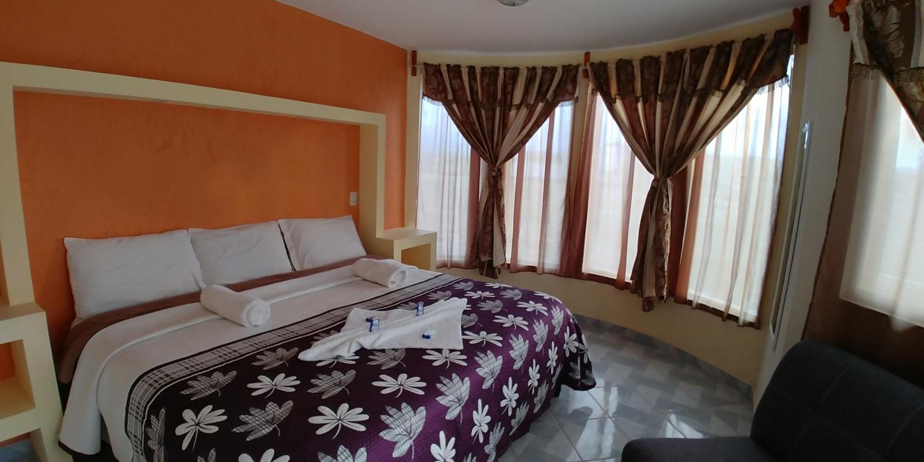 King Room - Photo 1