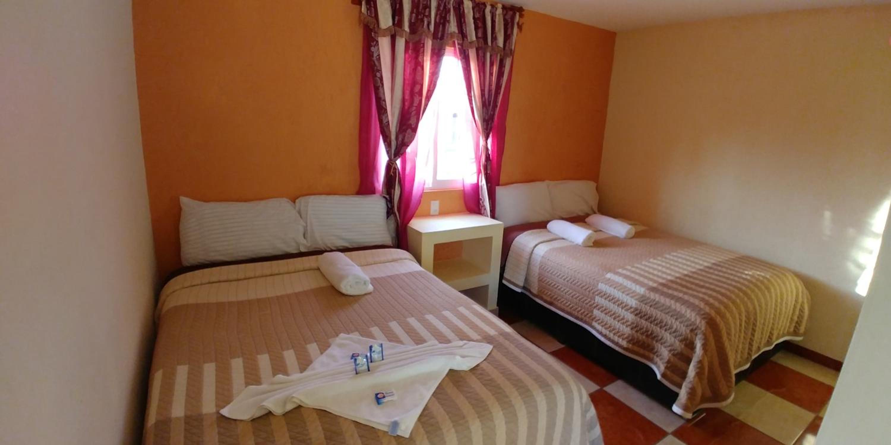 Twin Room - Photo 2