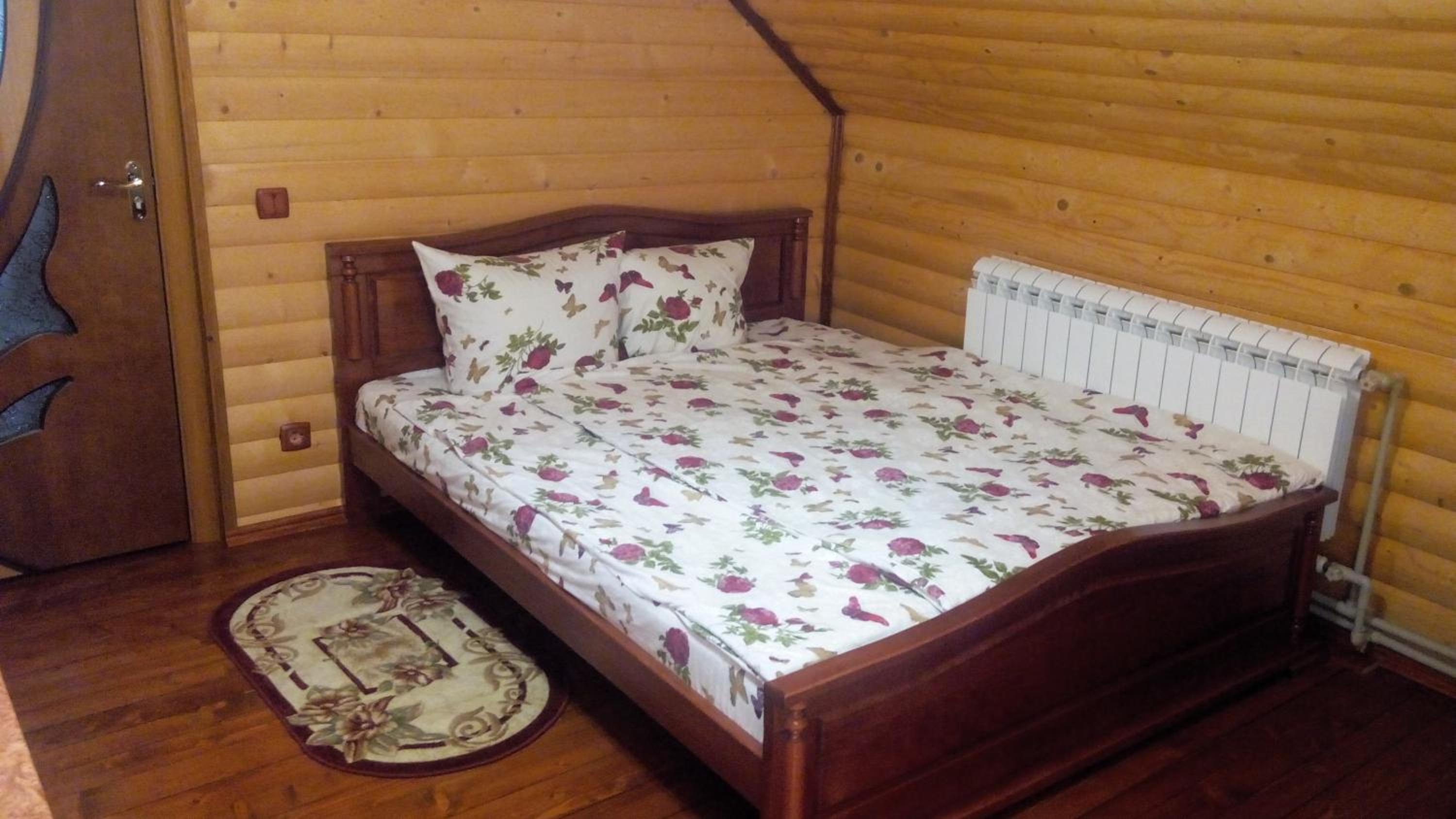 Classic Triple Room photo 1