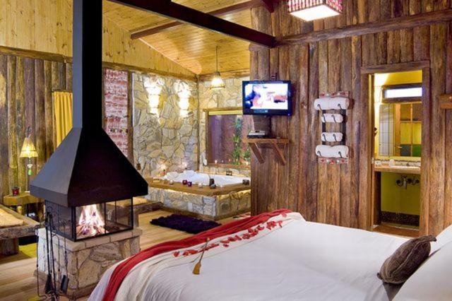 Master Chalet photo 1