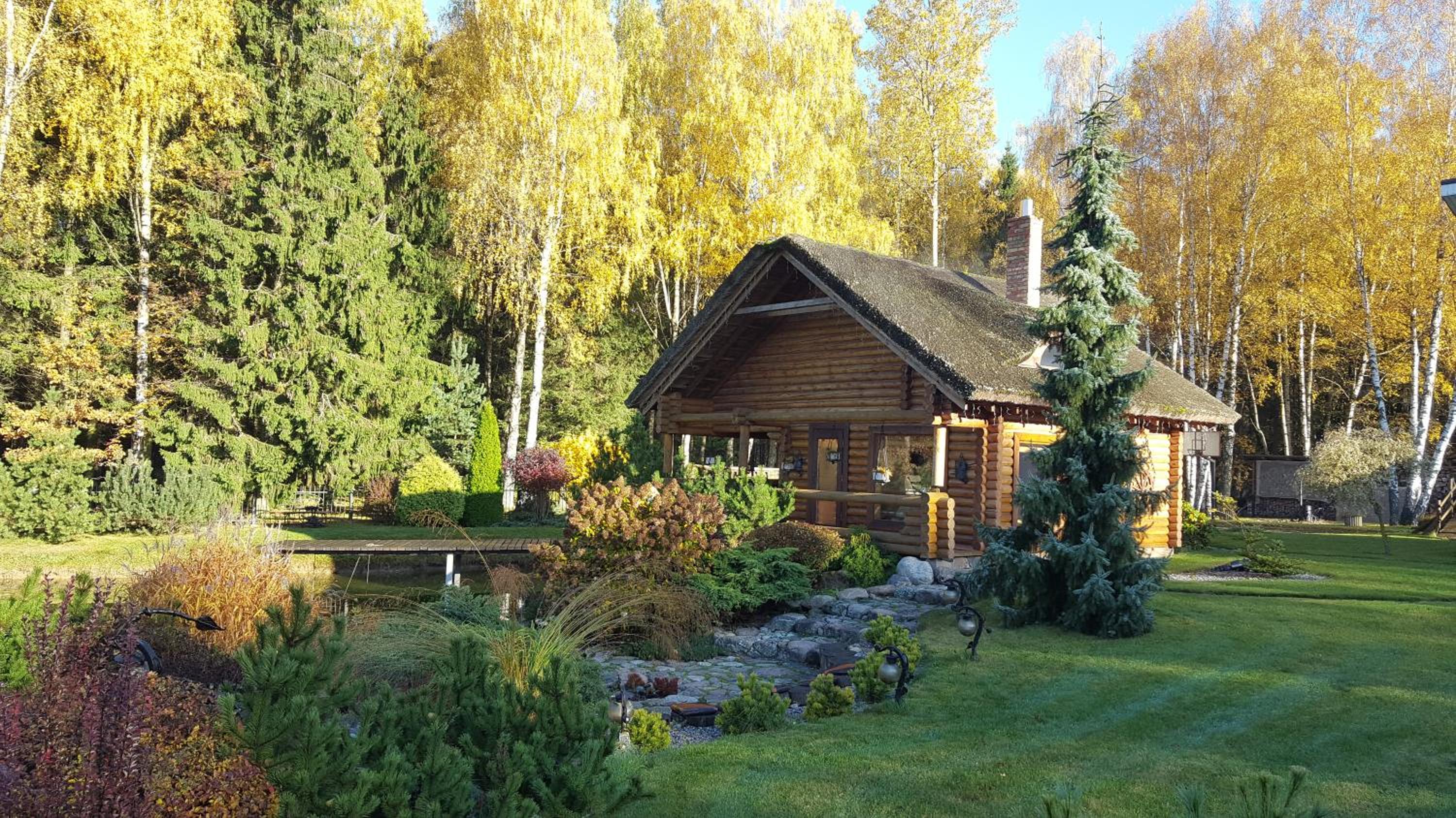 Chalet - Photo 37