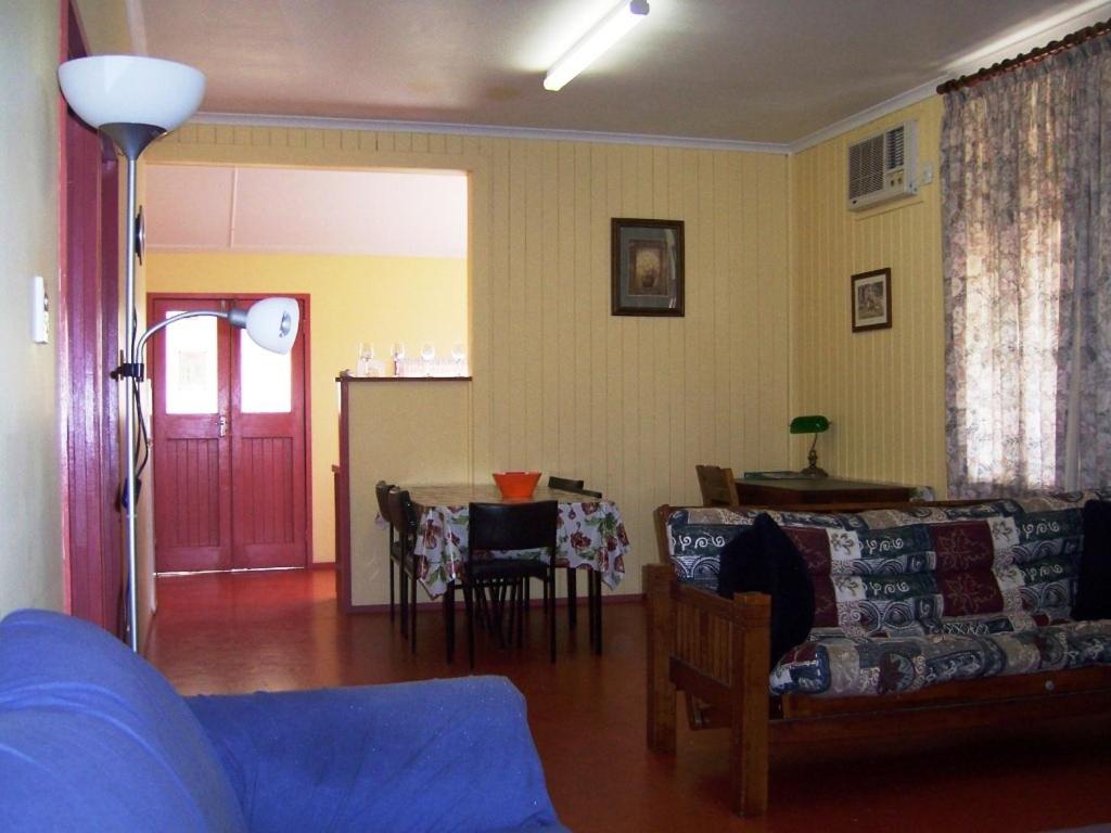 Two-Bedroom Cottage photo 1
