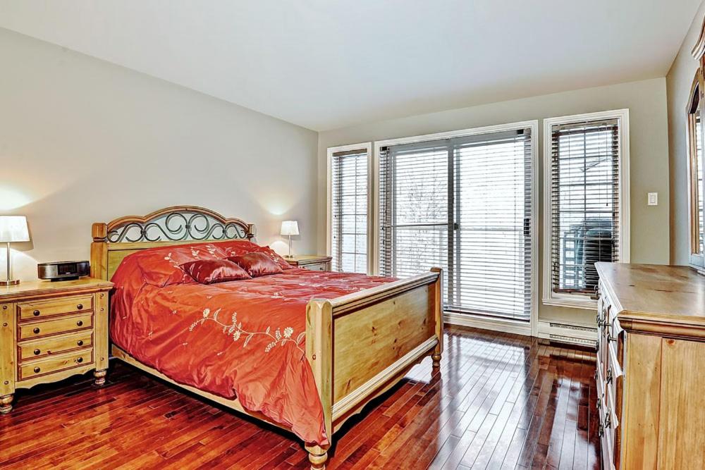 Five-Bedroom Chalet photo 2