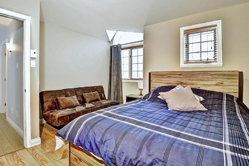Five-Bedroom Chalet photo 3