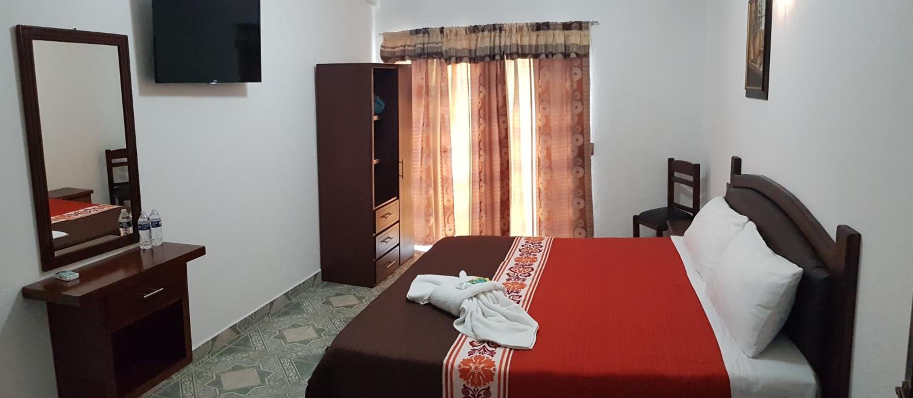 Double Room photo 2