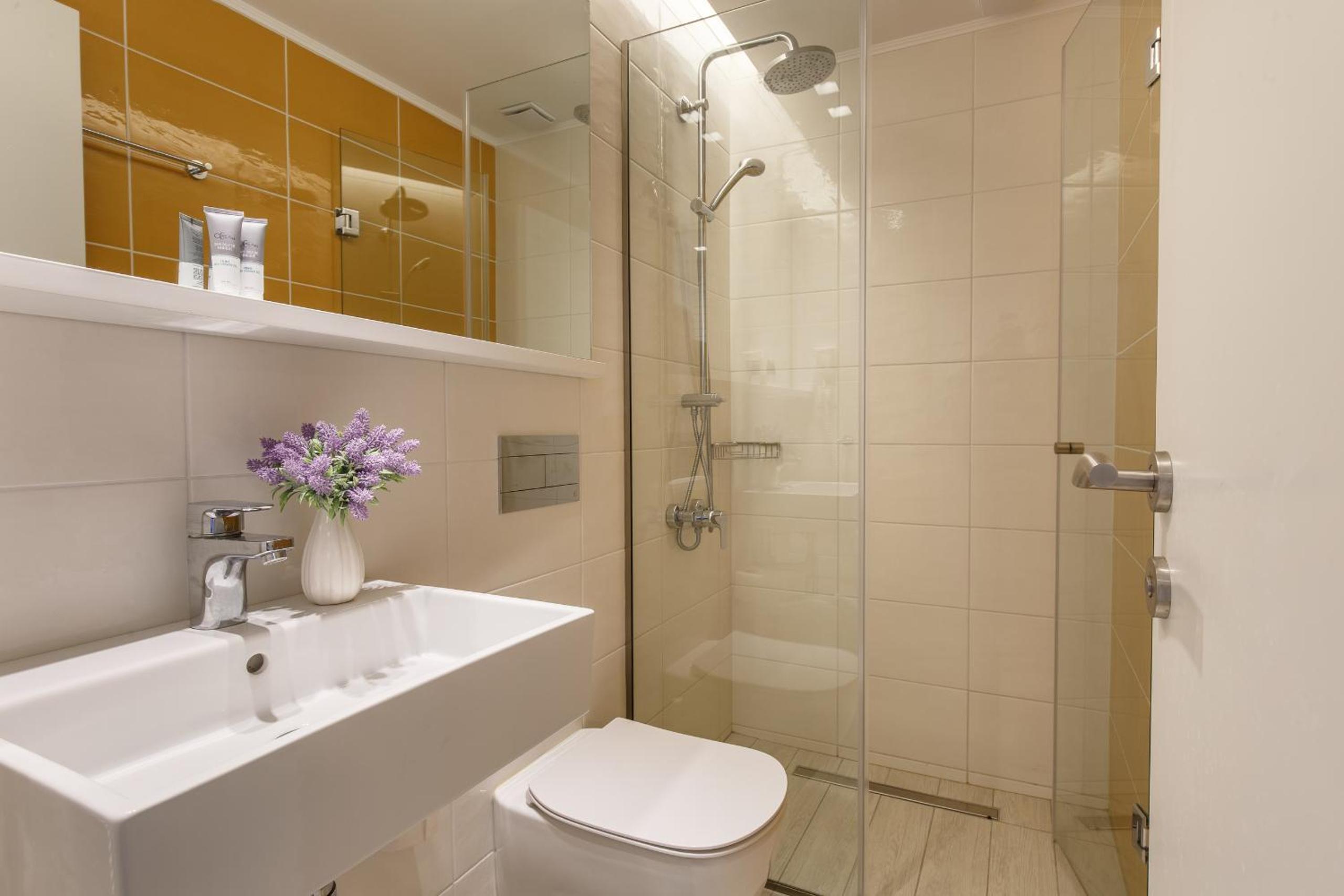 Triple Room photo 2
