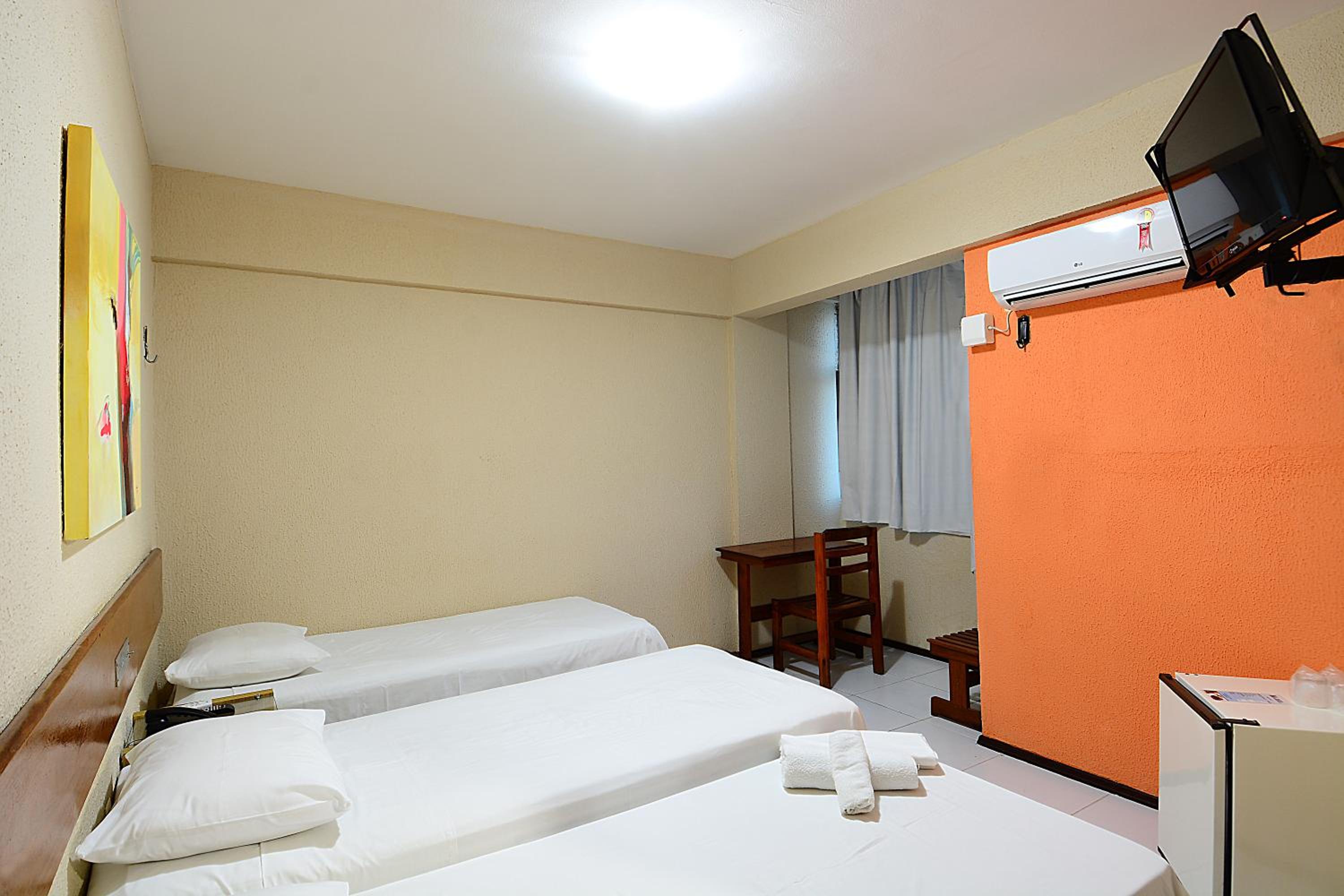 Deluxe Triple Room photo 1