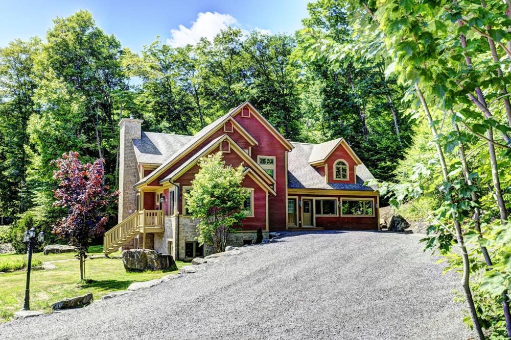 Superior Chalet photo 3