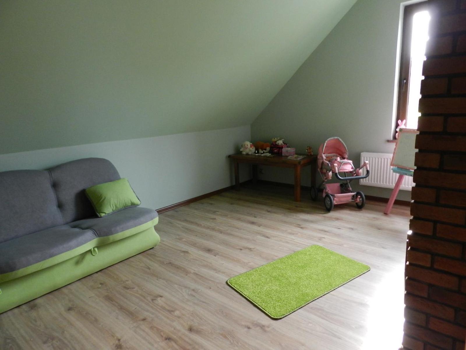 Three-Bedroom House photo 2