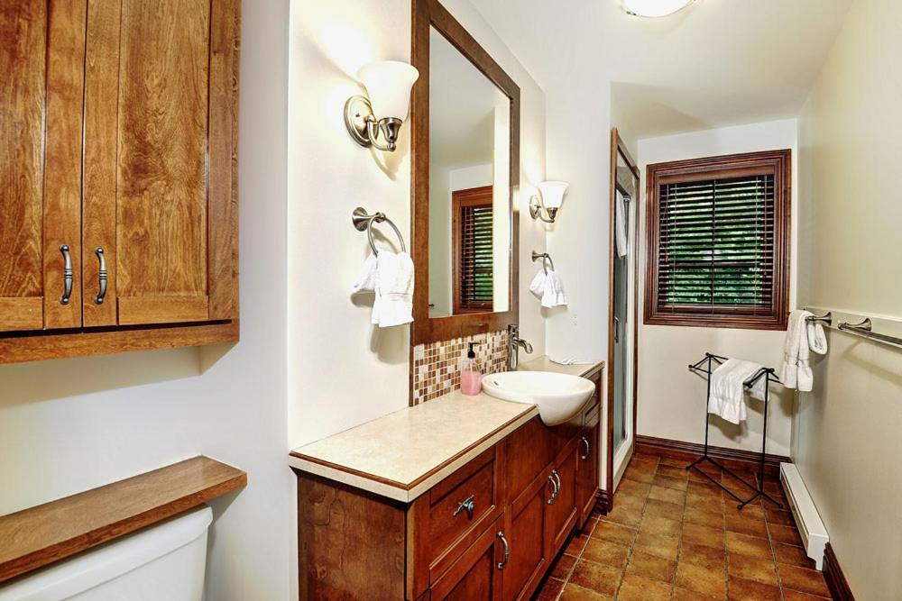 Four-Bedroom Chalet photo 2