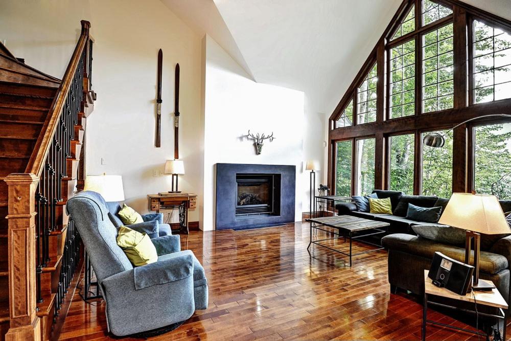 Four-Bedroom Chalet photo 3