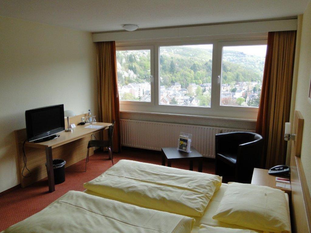 Comfort Single Room