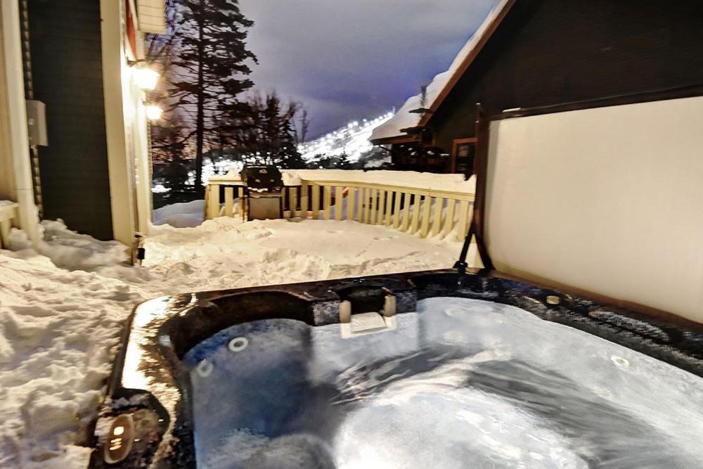 Four Bedroom Chalet  photo 1
