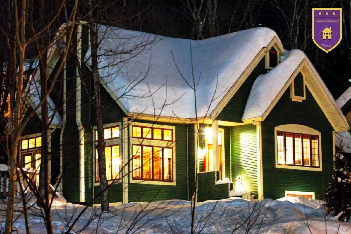 Four Bedroom Chalet  photo 2
