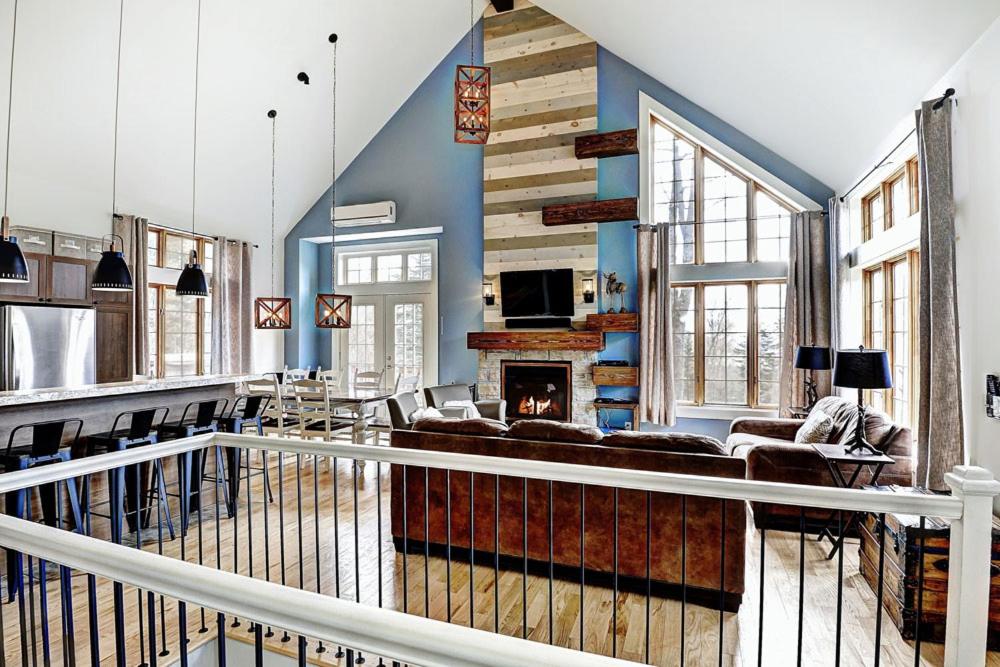 Five-Bedroom Chalet photo 1