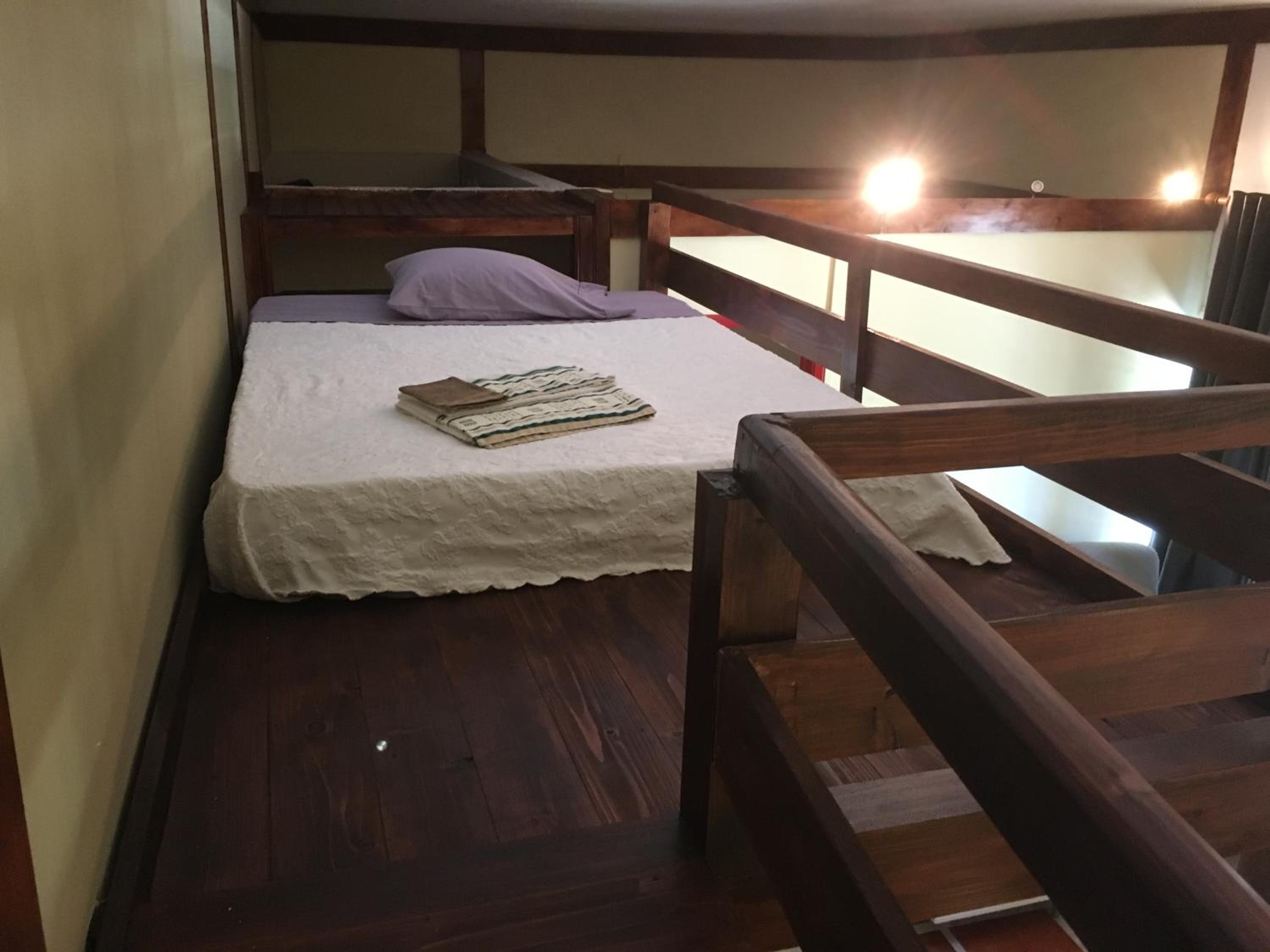 One-Bedroom House photo 1