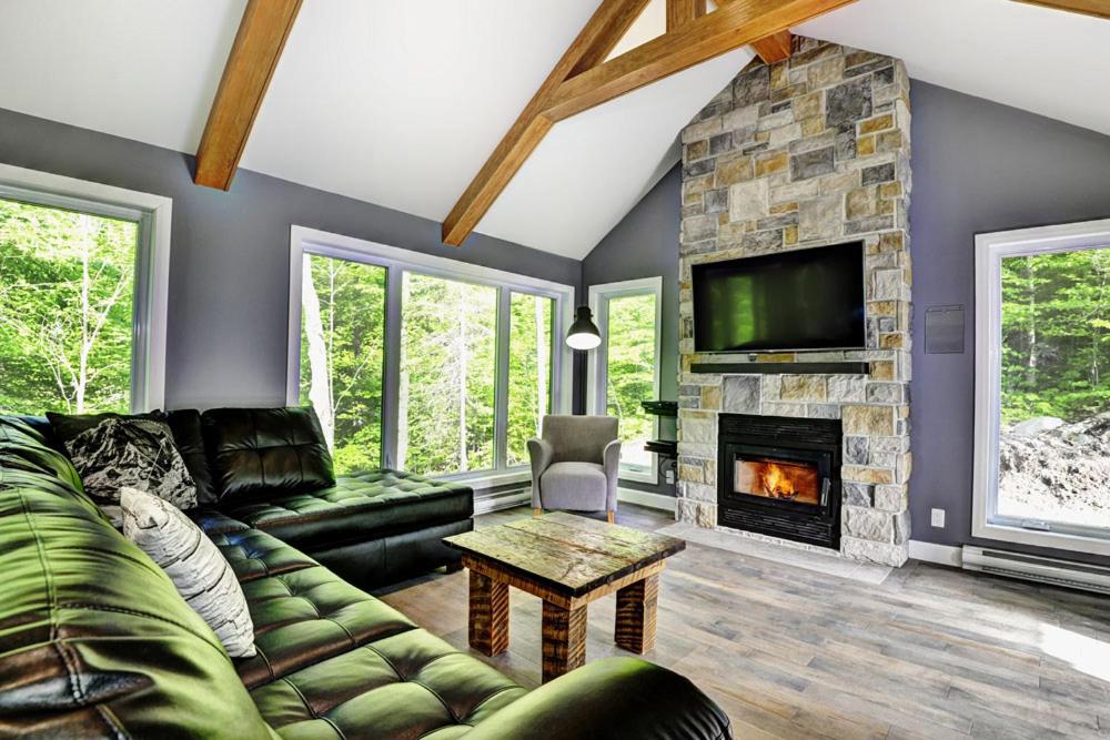 Five-Bedroom Chalet photo 1