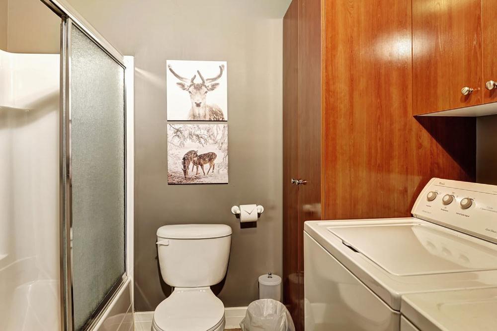 Three-Bedroom Chalet photo 2