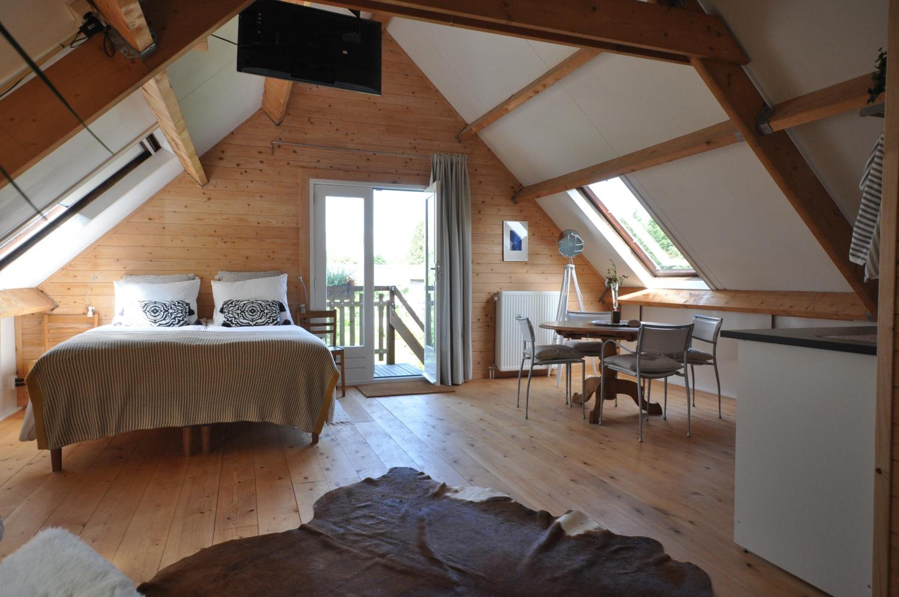 Deluxe Double or Twin Room photo 2