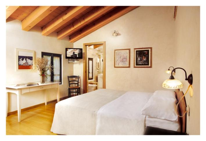 Quadruple Room photo 3