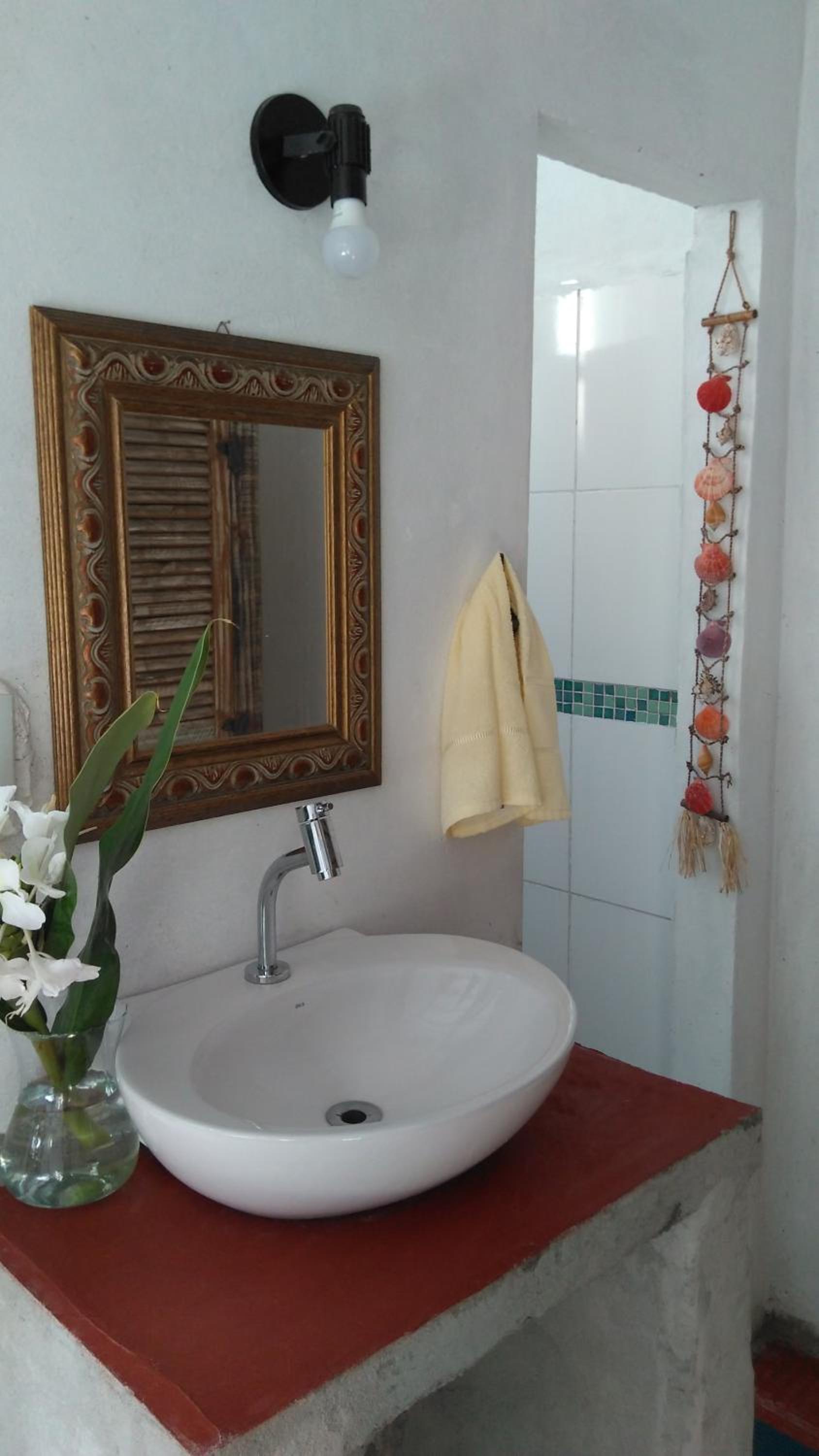 Double or Twin Room with Bathroom photo 2