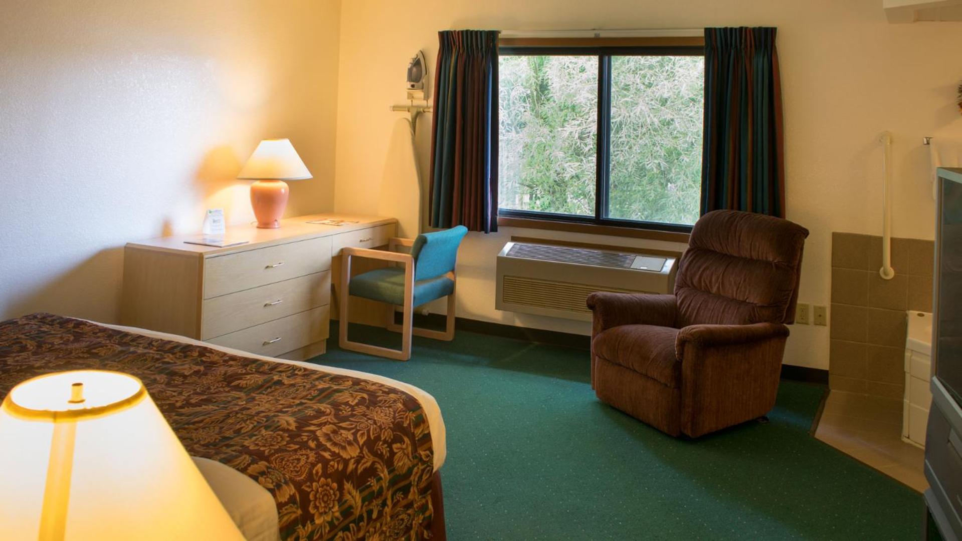 King Suite