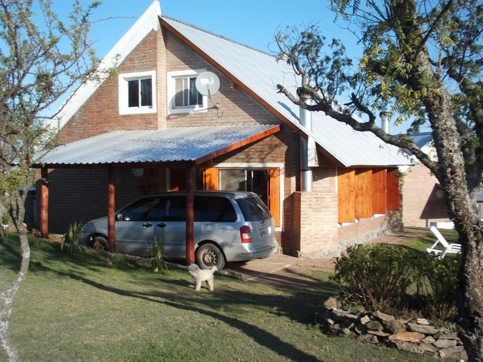 Family Bungalow photo 2