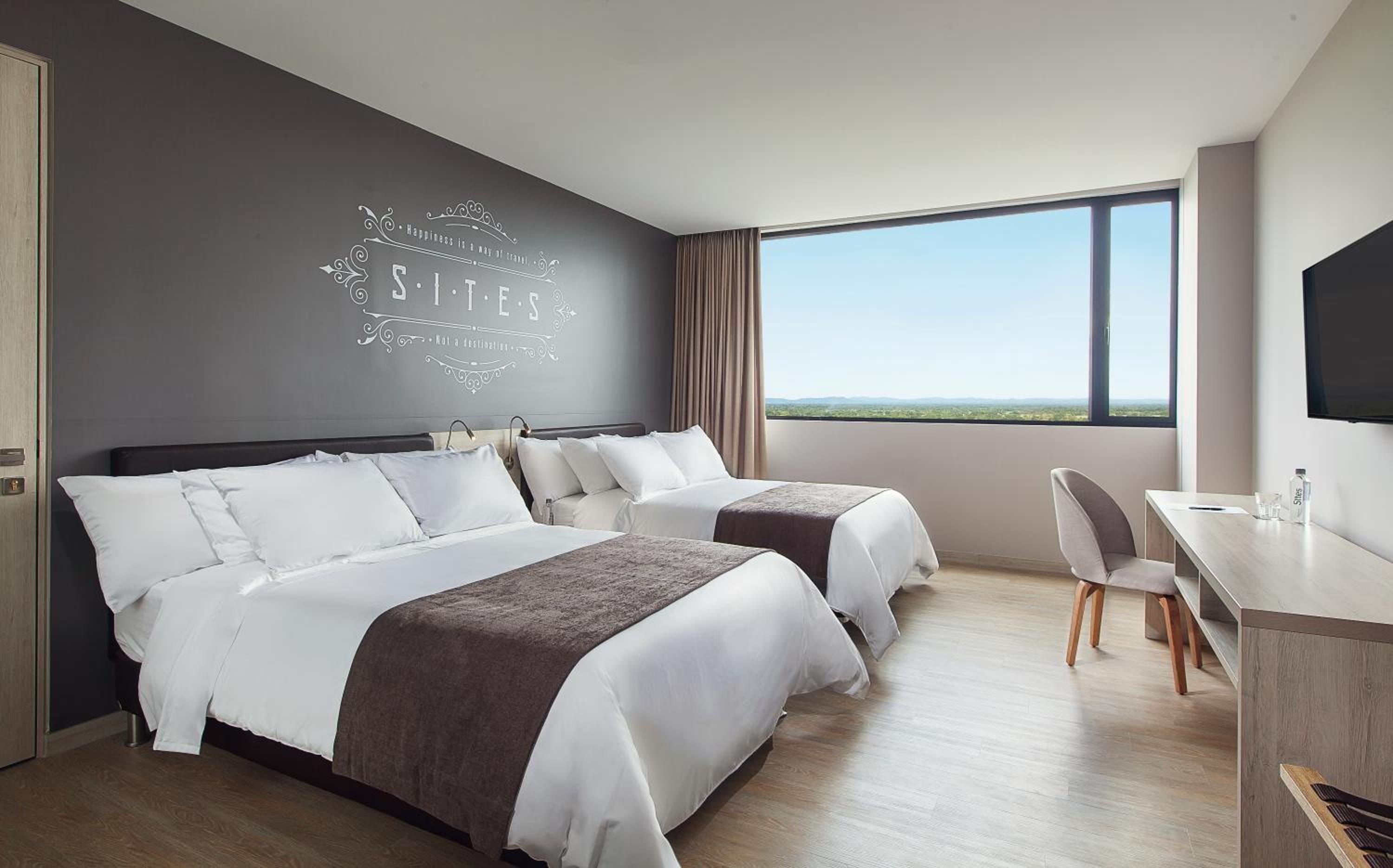 Superior Quadruple Room
