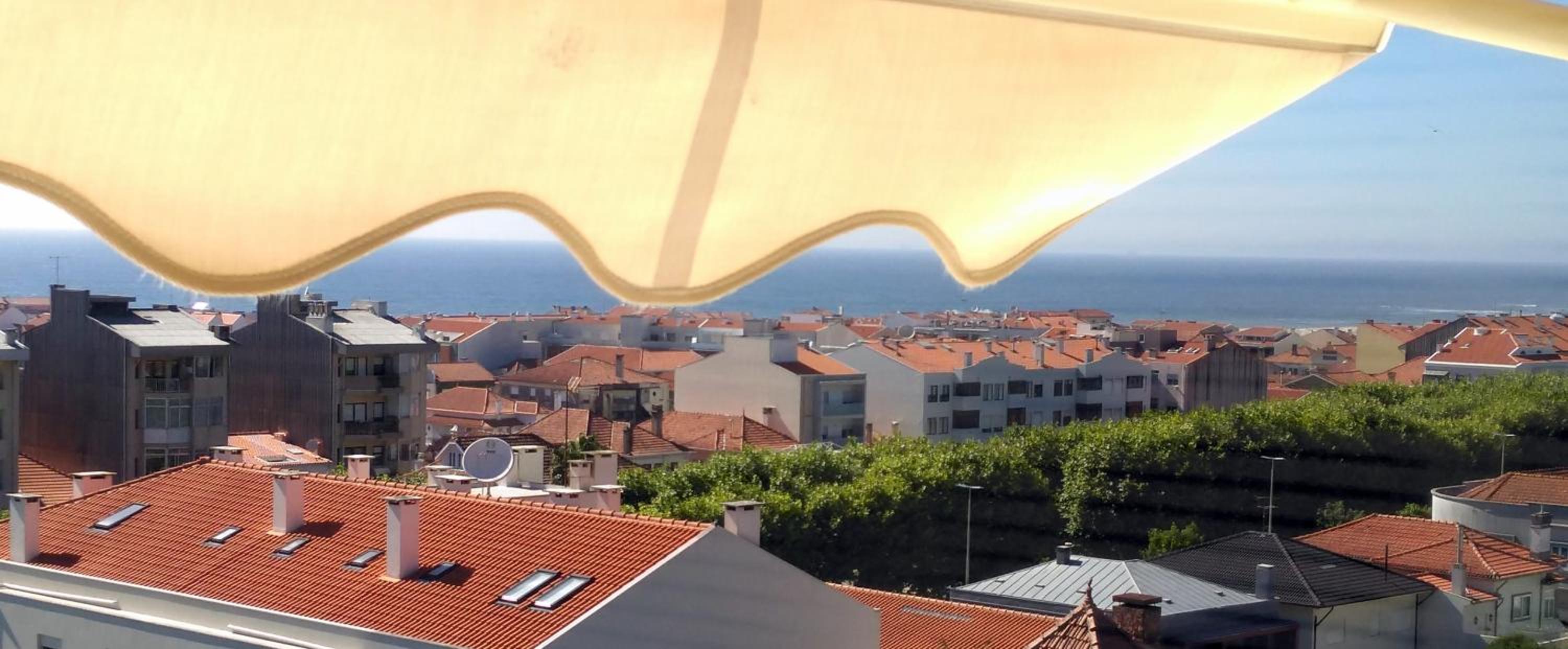 One-Bedroom Apartment with Sea View and Terrace - Photo 25