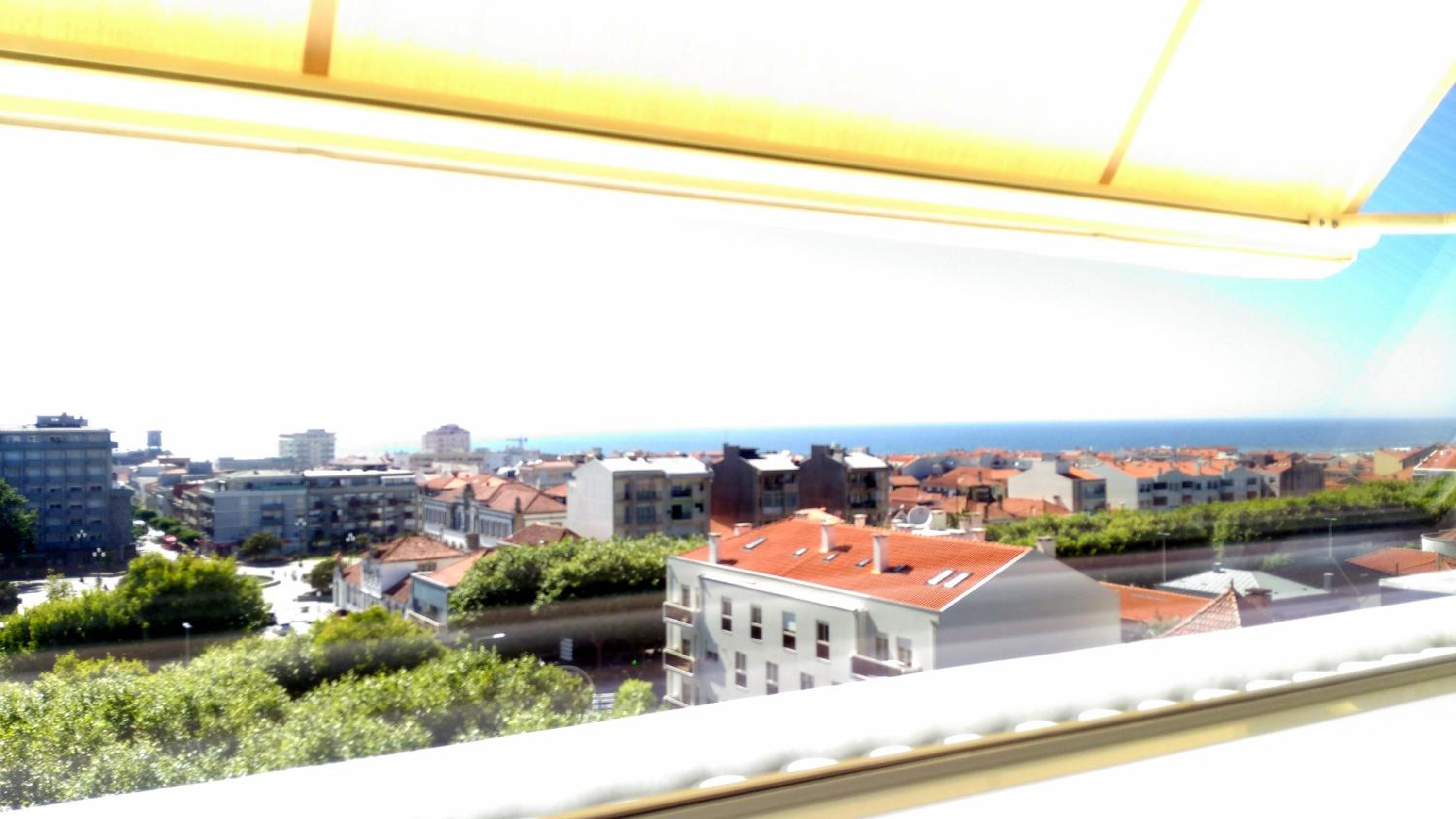 One-Bedroom Apartment with Sea View and Terrace - Photo 19