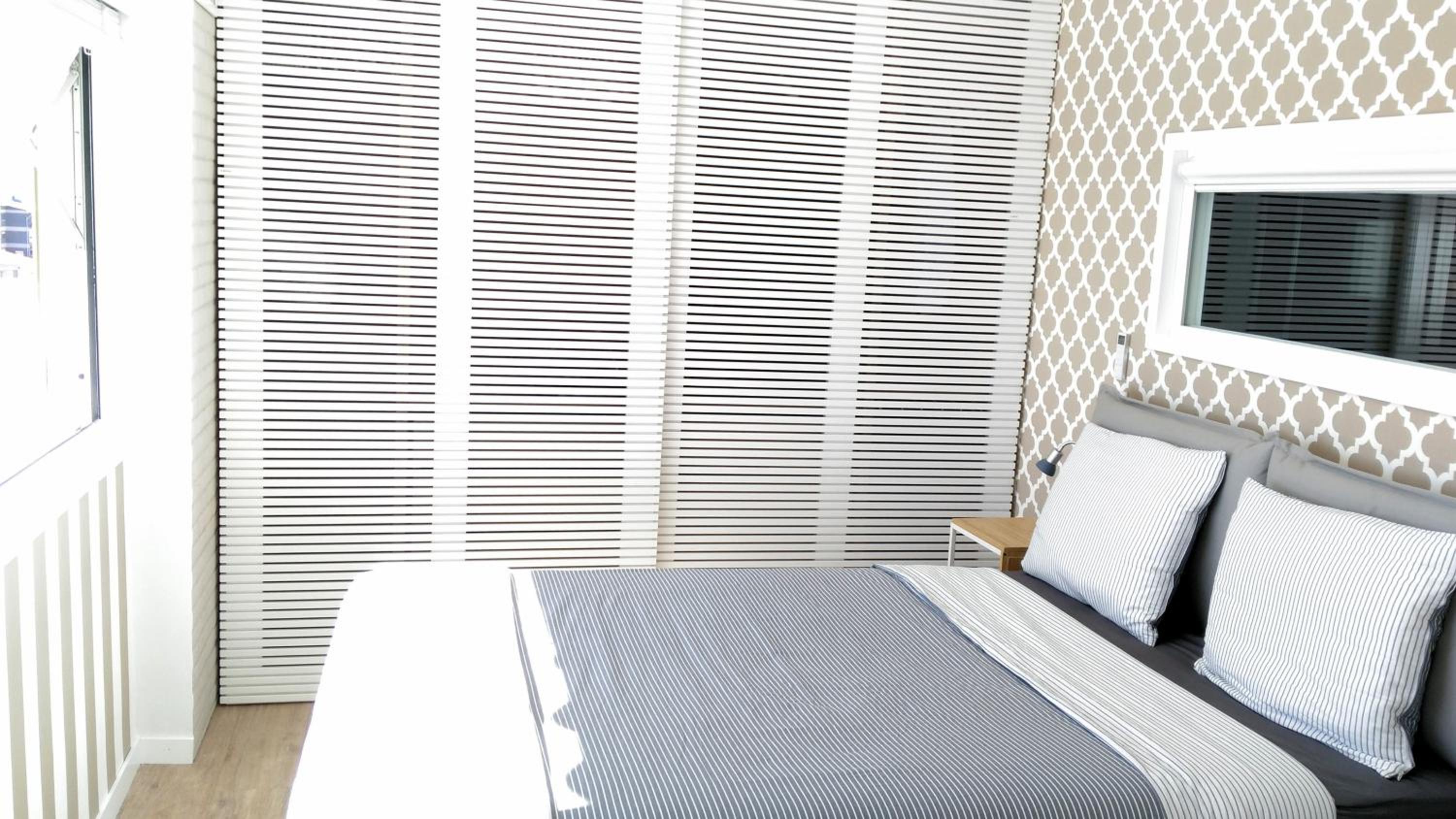One-Bedroom Apartment with Sea View and Terrace - Photo 27