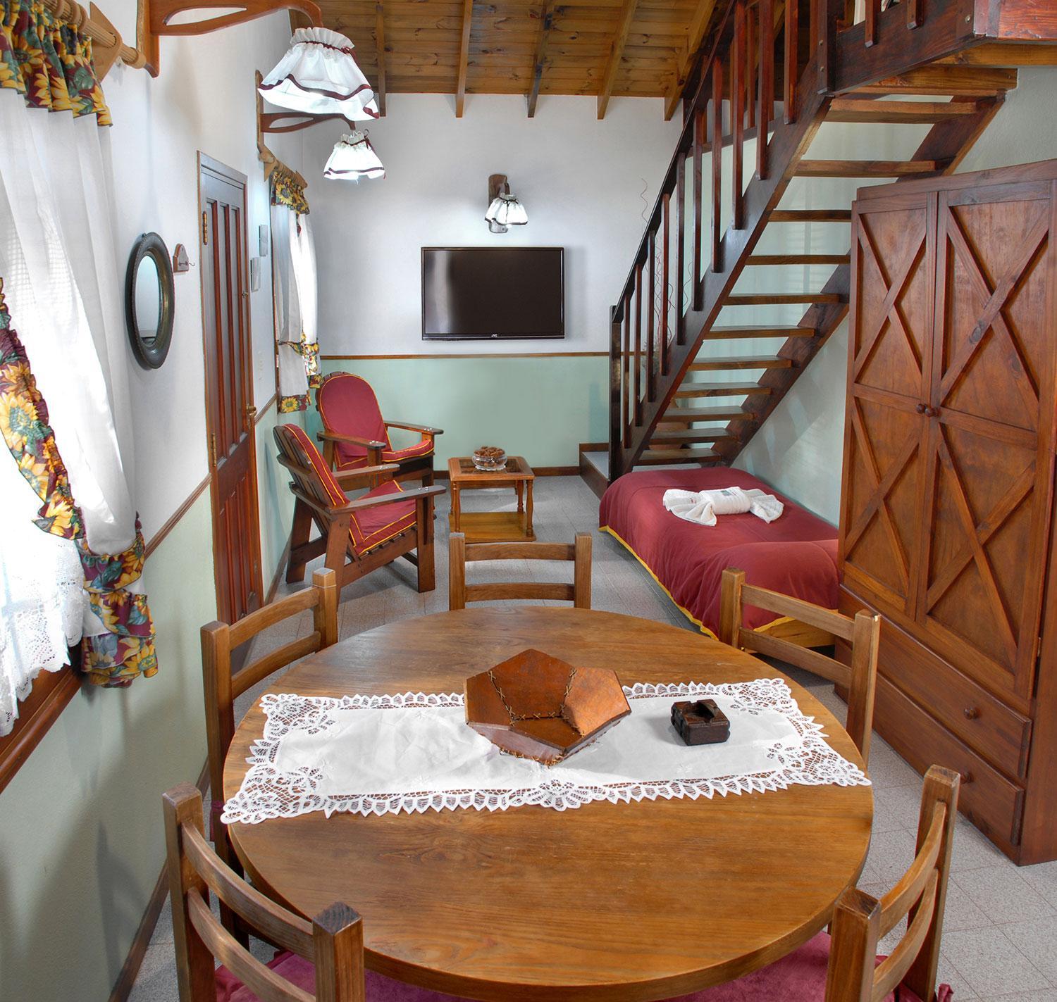 Deluxe Bungalow photo 1