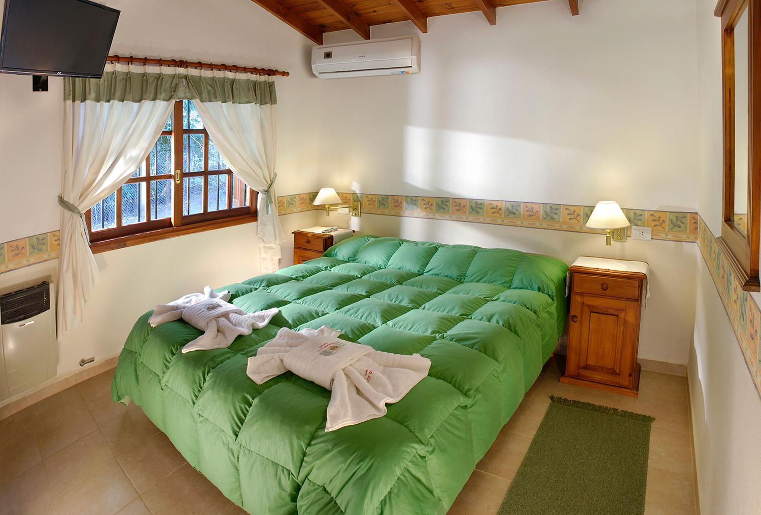 Bungalow photo 1