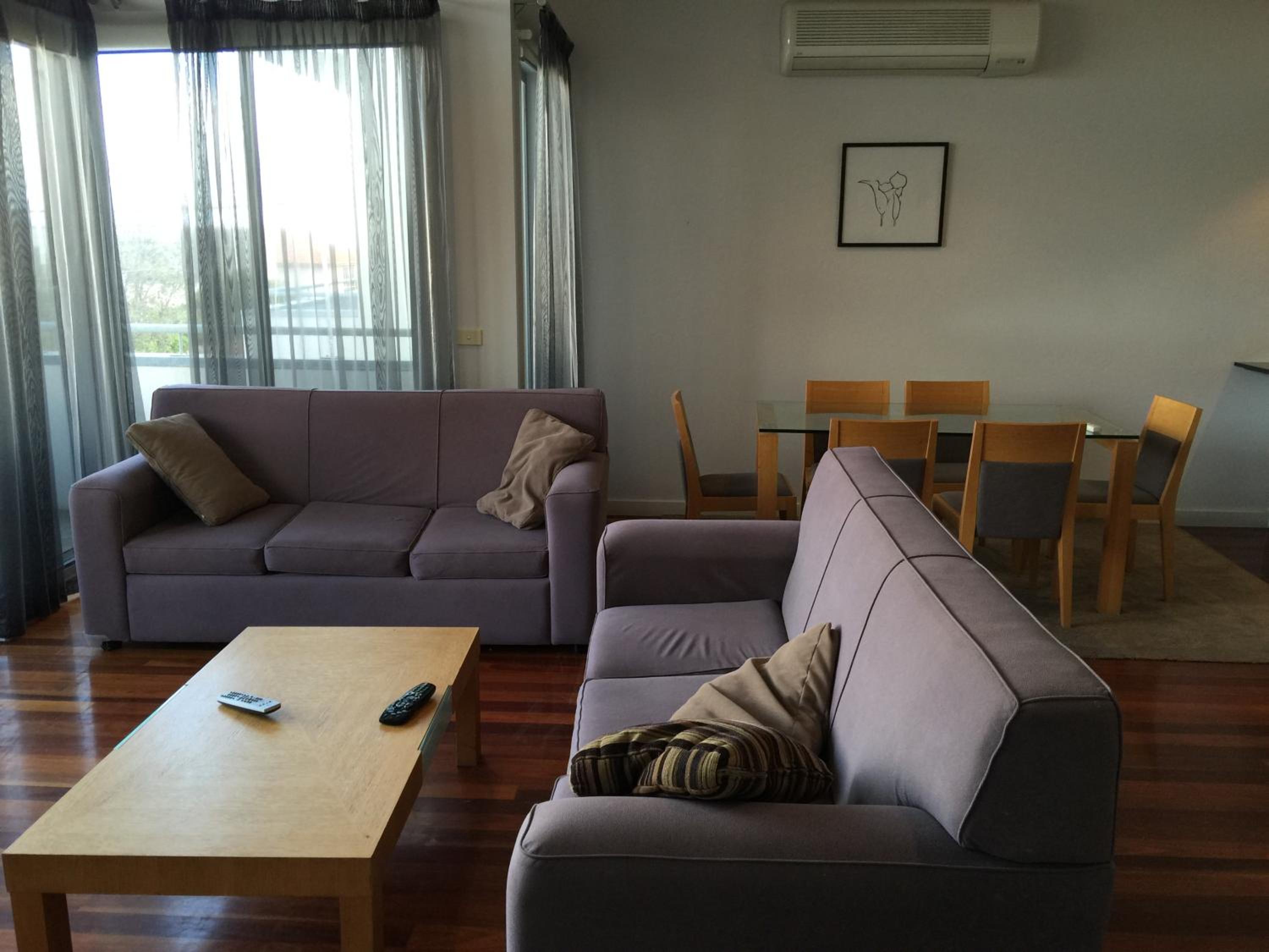 Executive Suite with Sea View photo 1