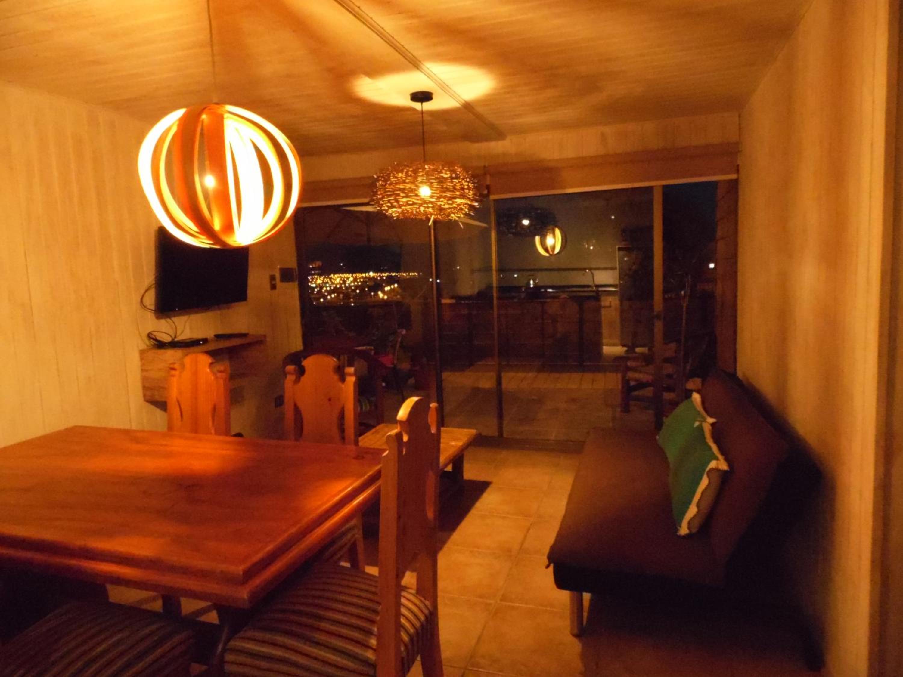Deluxe Bungalow with Sea View photo 1