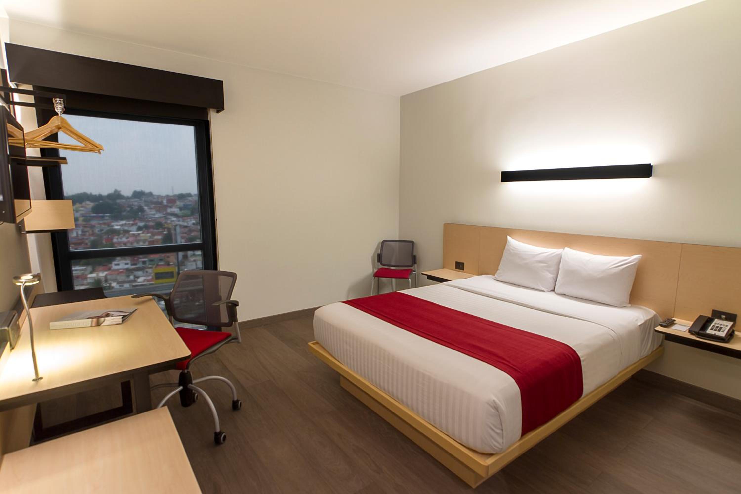 Superior Queen Room with Sofa Bed