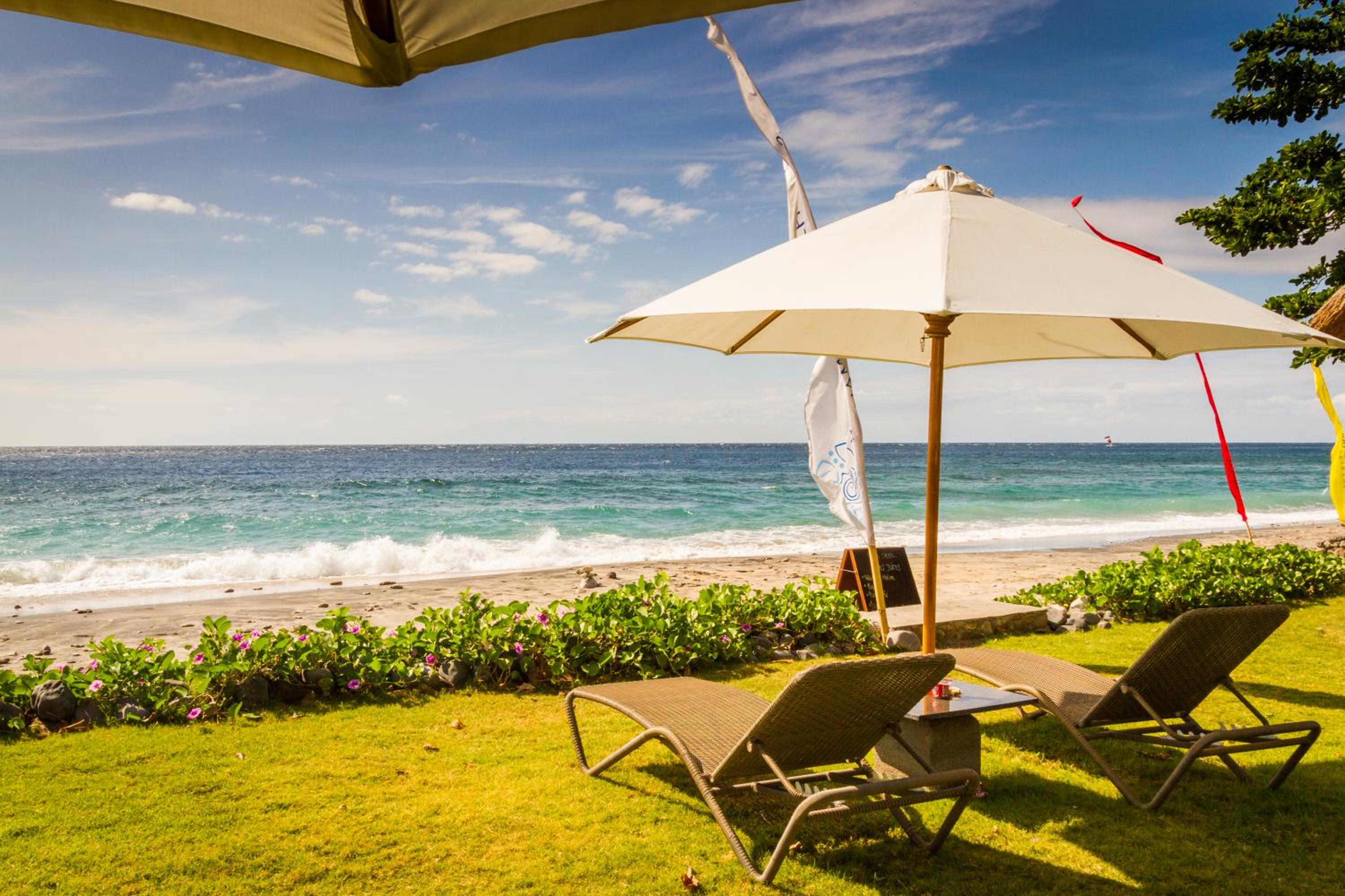 Villa Makara - Beachfront - Photo 13