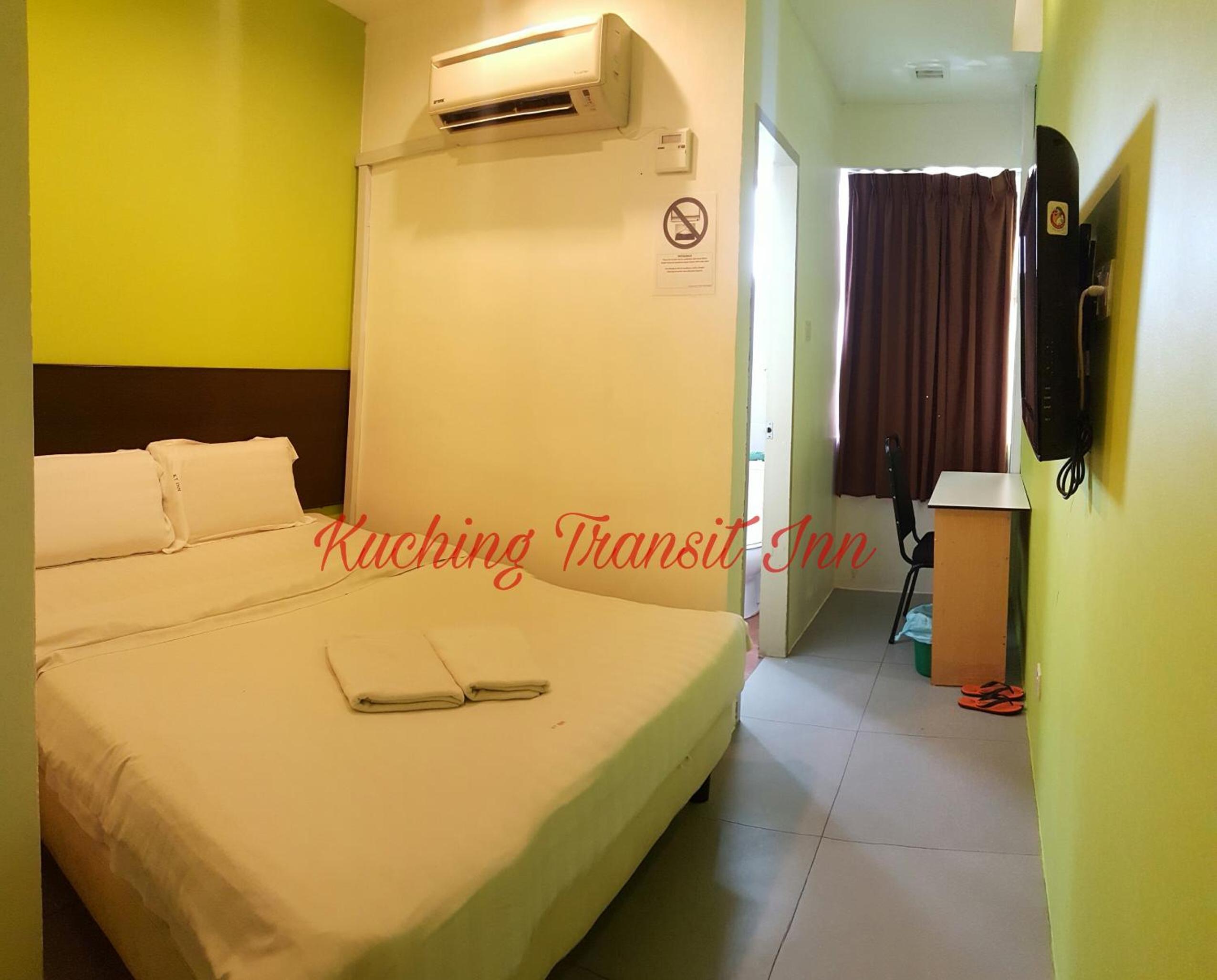 Double Room (with window) - Photo 2