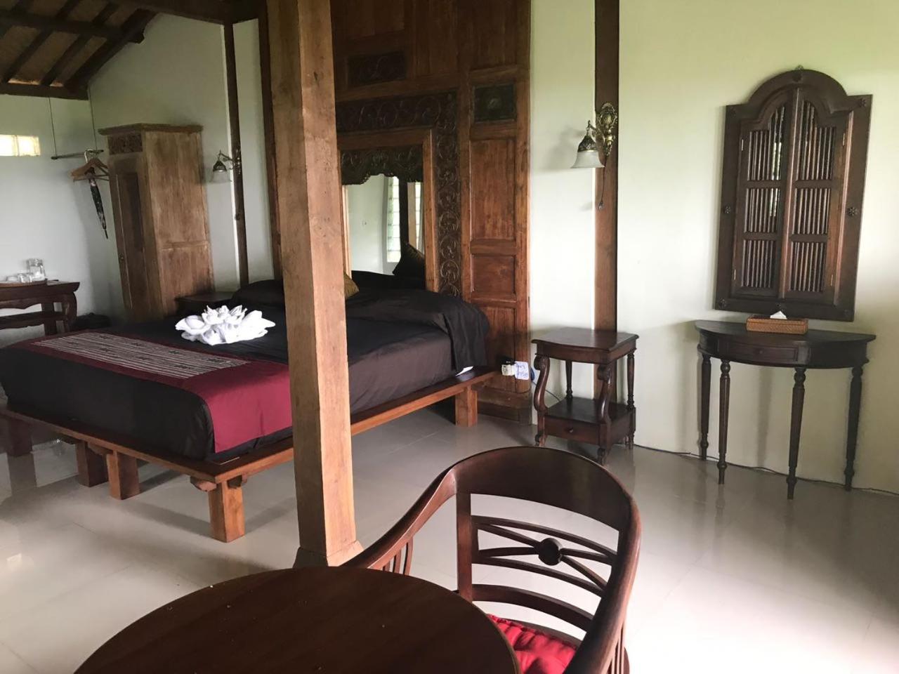 Deluxe Double or Twin Room with Balcony - Photo 9